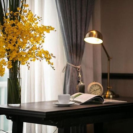 Le Journey Ha Long & Lan Ha Cruises Hotel Eksteriør billede
