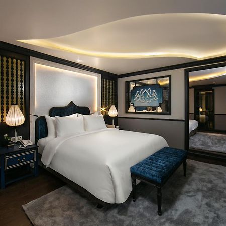 Le Journey Ha Long & Lan Ha Cruises Hotel Eksteriør billede